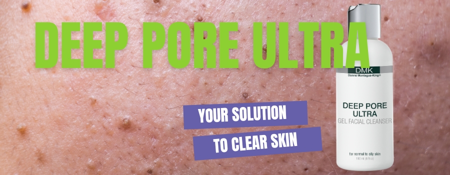 Deep Pore Ultra by DMK Skincare